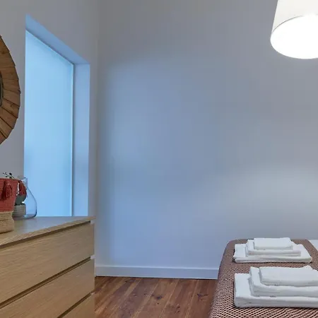 Lejlighed Retiro Da Graca: Stylish Sunny Apt With A Balcony
